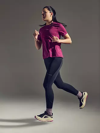 GOREWEAR | Damen Lauftight Concurve Thermo | 